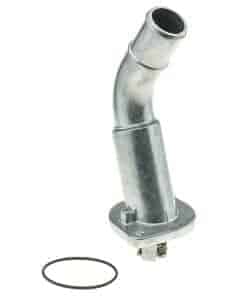 Termostato/Salida de Agua del Motor Stant, Acero Inoxidable