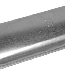 Silenciador de escape Walker Quiet-Flow SS 21353 de ajuste