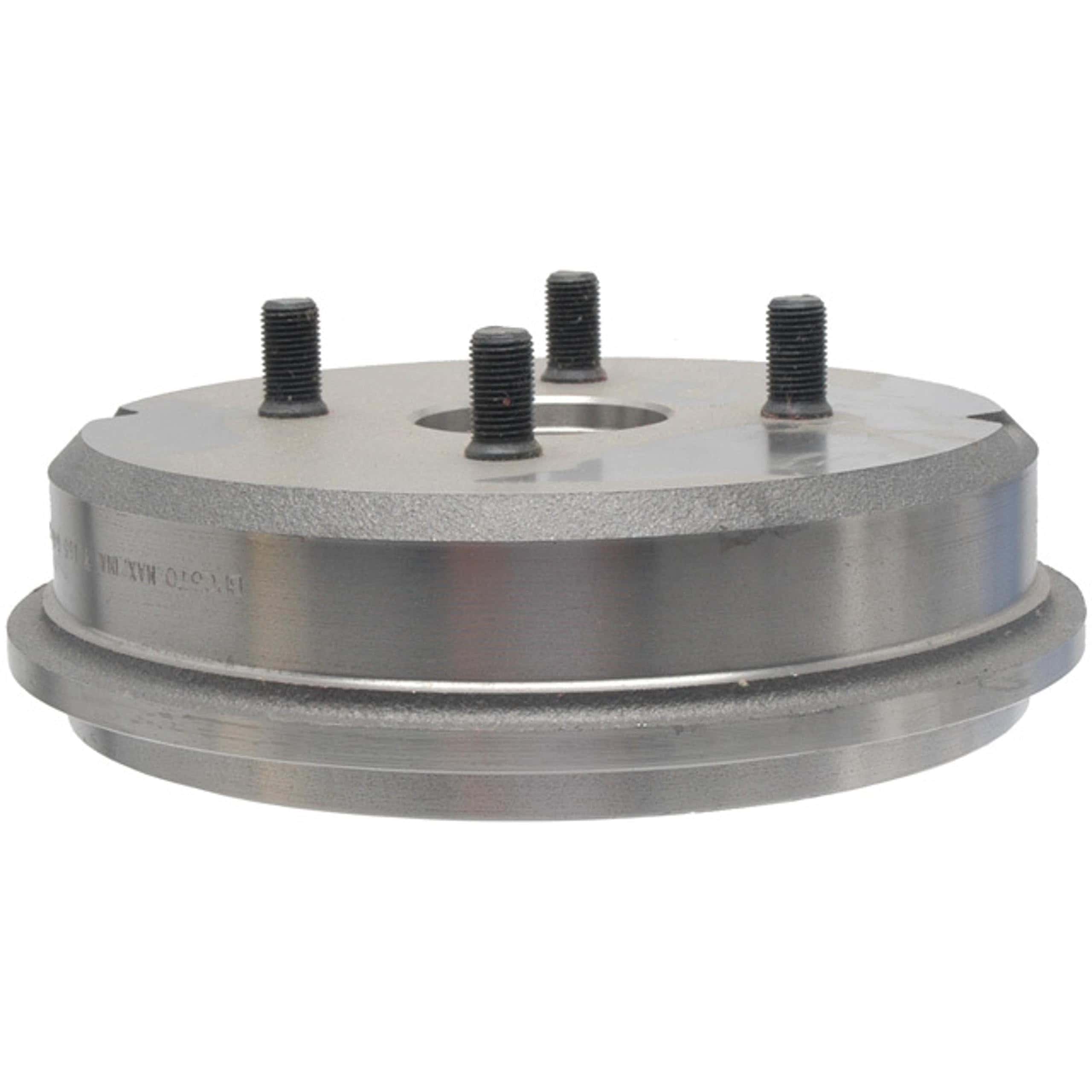 ACDelco Professional 18B188 Tambor de Freno Trasero