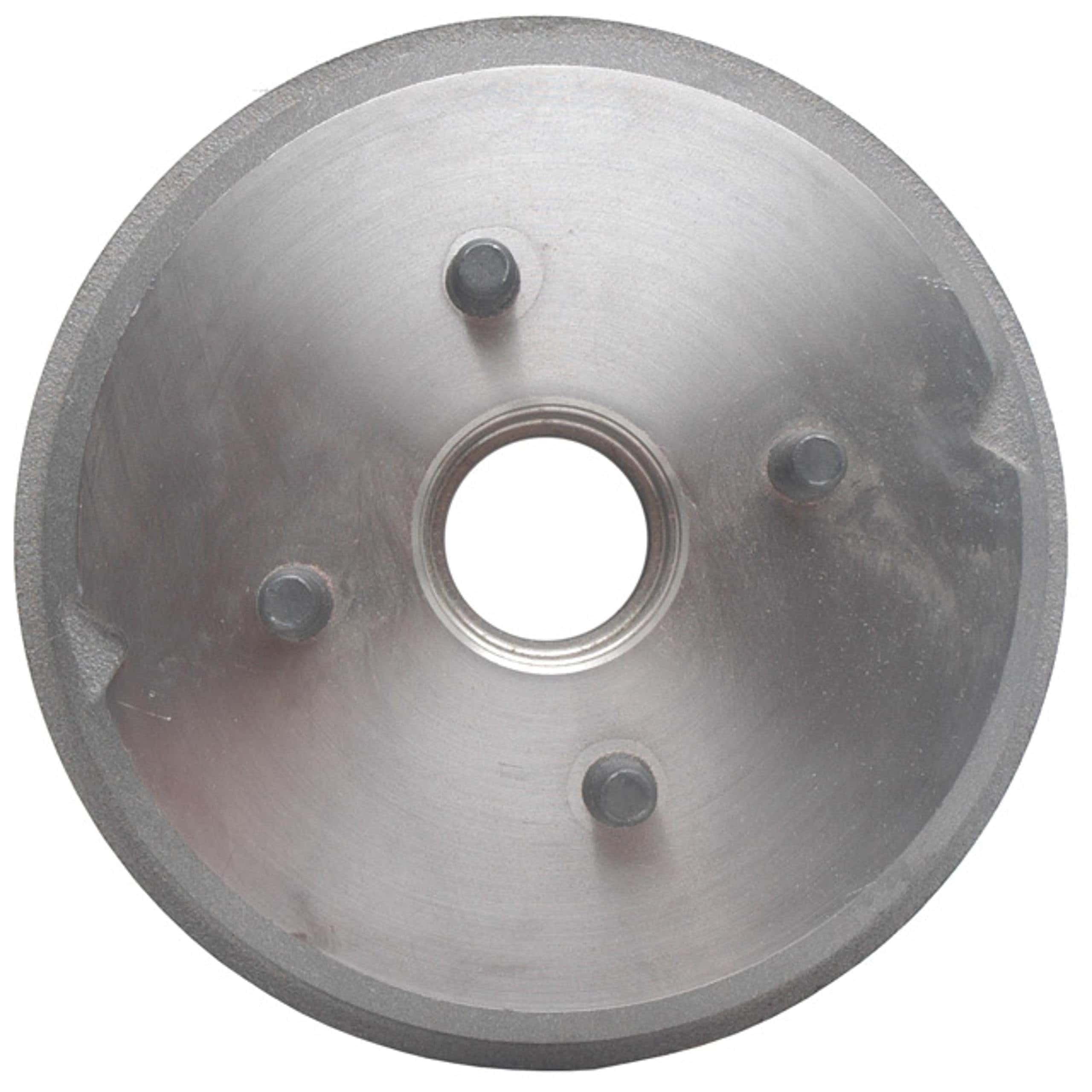 ACDelco Professional 18B188 Tambor de Freno Trasero - Imagen 3