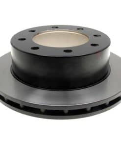 ACDelco Gold 18A934 Rotor de Freno de Disco Trasero con