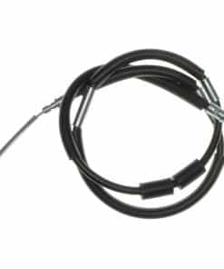 ACDelco Professional 18P1757 Ensamble de Cable de Freno de