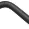 Manguera de radiador inferior moldeada ACDelco Gold 24361L