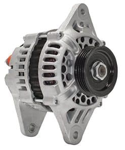 Alternador Remanufacturado ACDelco Gold 334-1706