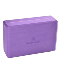 Bloque de Yoga de Espuma Hugger Mugger de 3 pulgadas