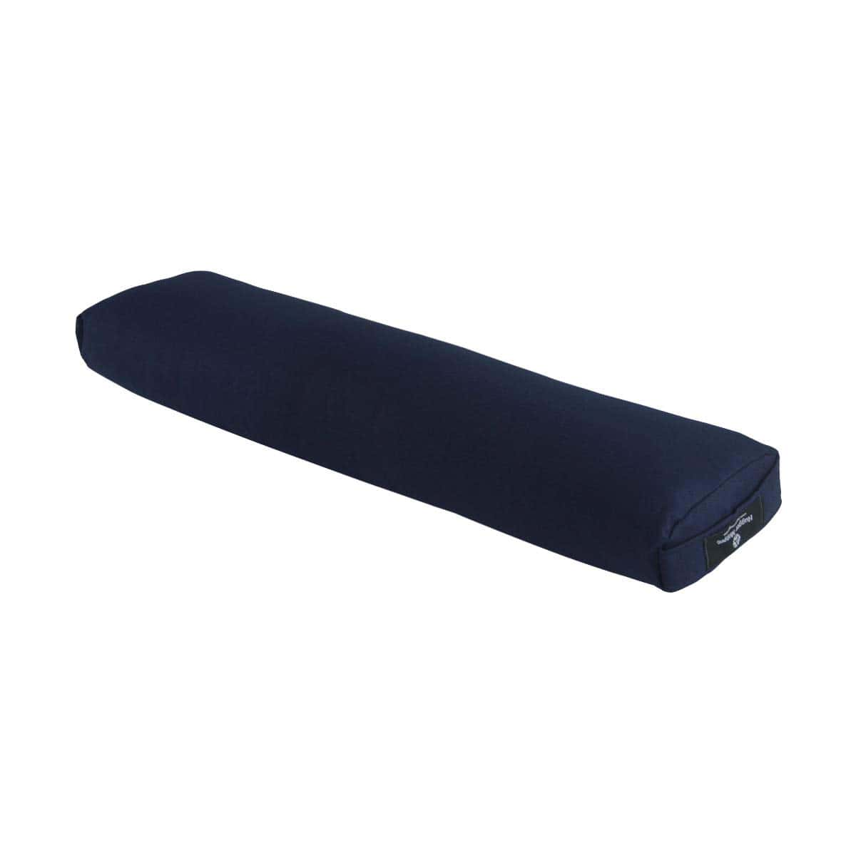 Bolster de Yoga Pranayama Hugger Mugger (Azul)