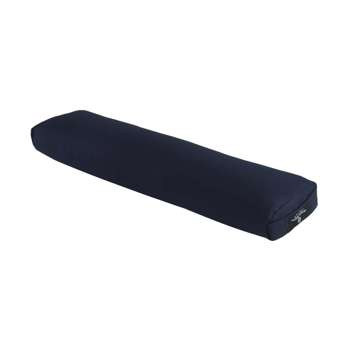 Bolster de Yoga Pranayama Hugger Mugger (Azul) - Imagen 5
