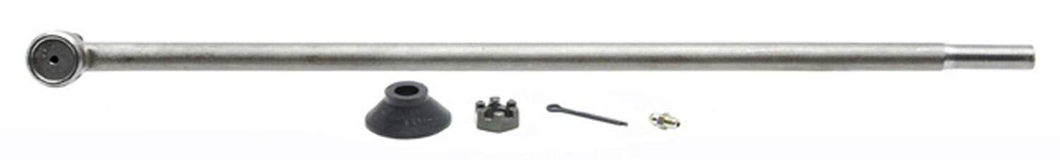 ACDelco Professional 45A3040 Extremo de Barra de Dirección - Imagen 3