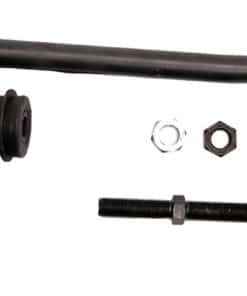 Kit Ajustador de Brazo de Control Superior Trasero del Lado