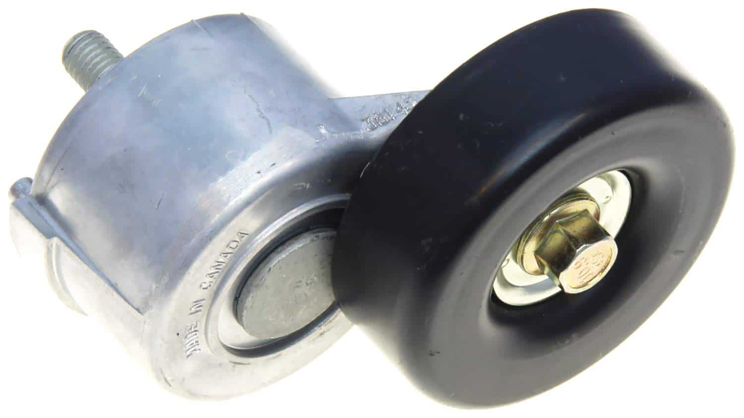 Ensamblaje de tensor de correa de transmisión ACDelco Gold