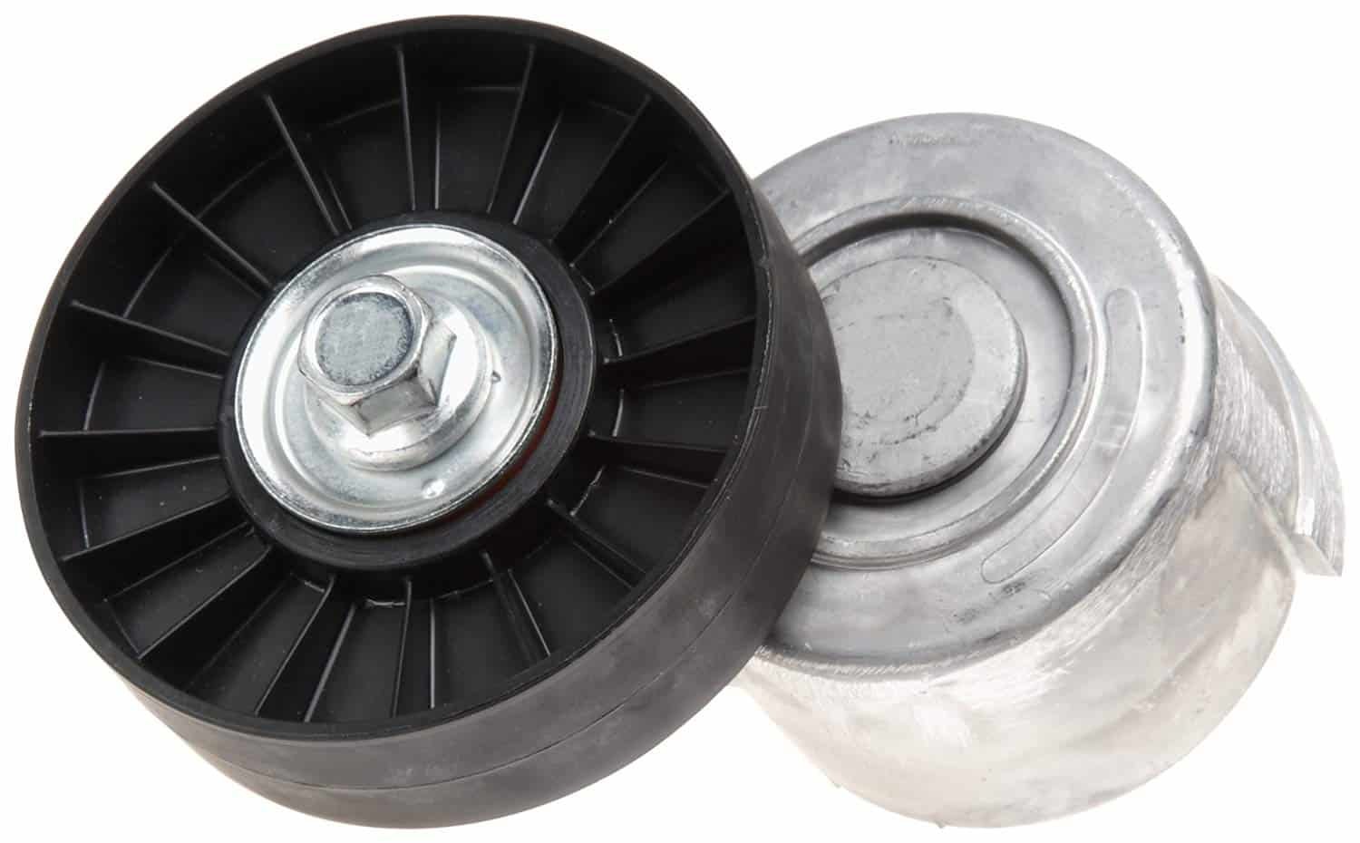 Ensamblaje de tensor de correa de transmisión ACDelco Gold - Imagen 3