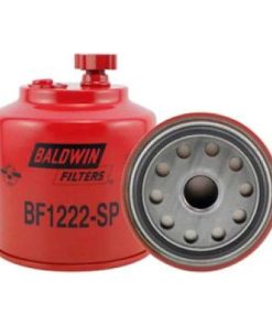 Filtro de combustible Baldwin Heavy Duty BF1222-SP, 5-1/4 x