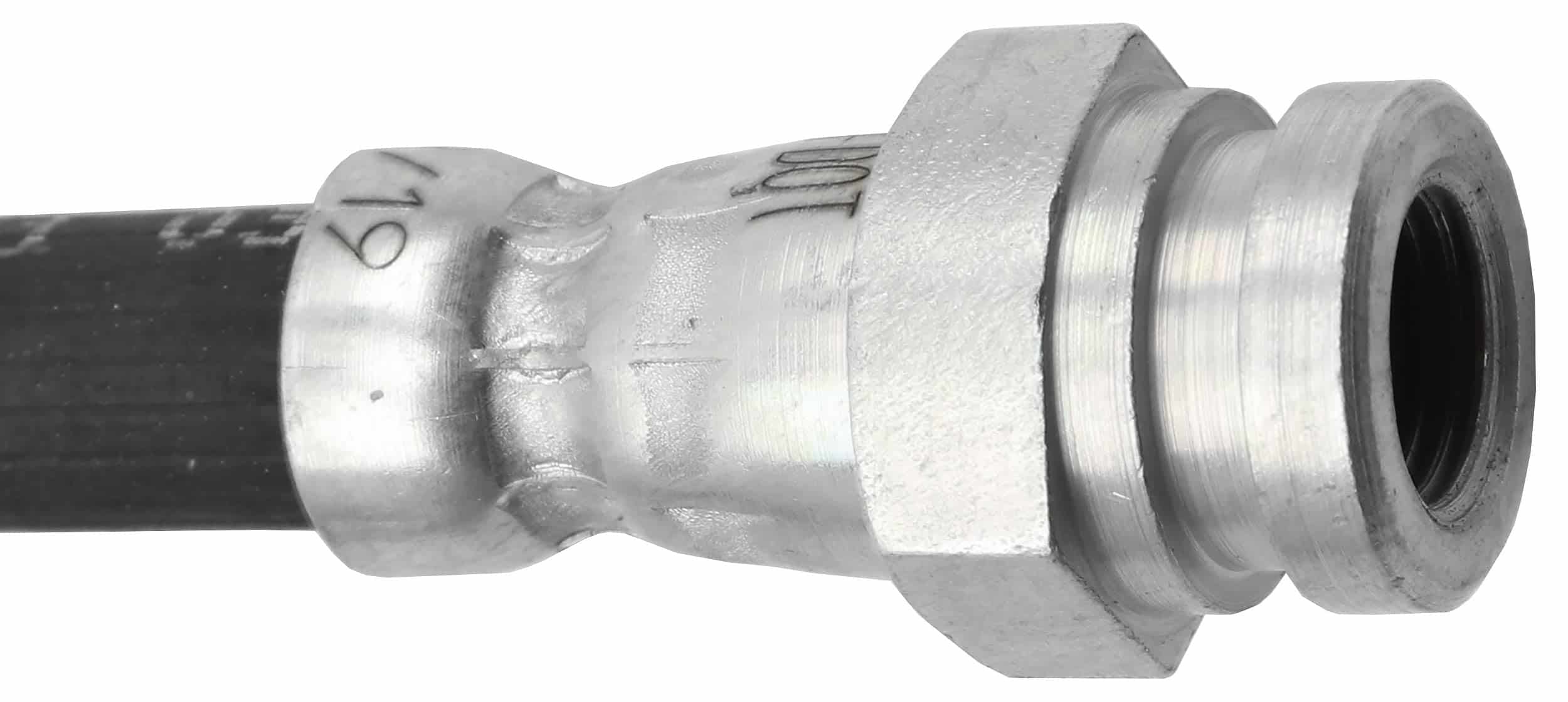 Manguera de freno Beck/Arnley 073-1686 - Imagen 3