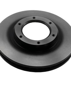 Disco de freno Beck/Arnley 083-2580