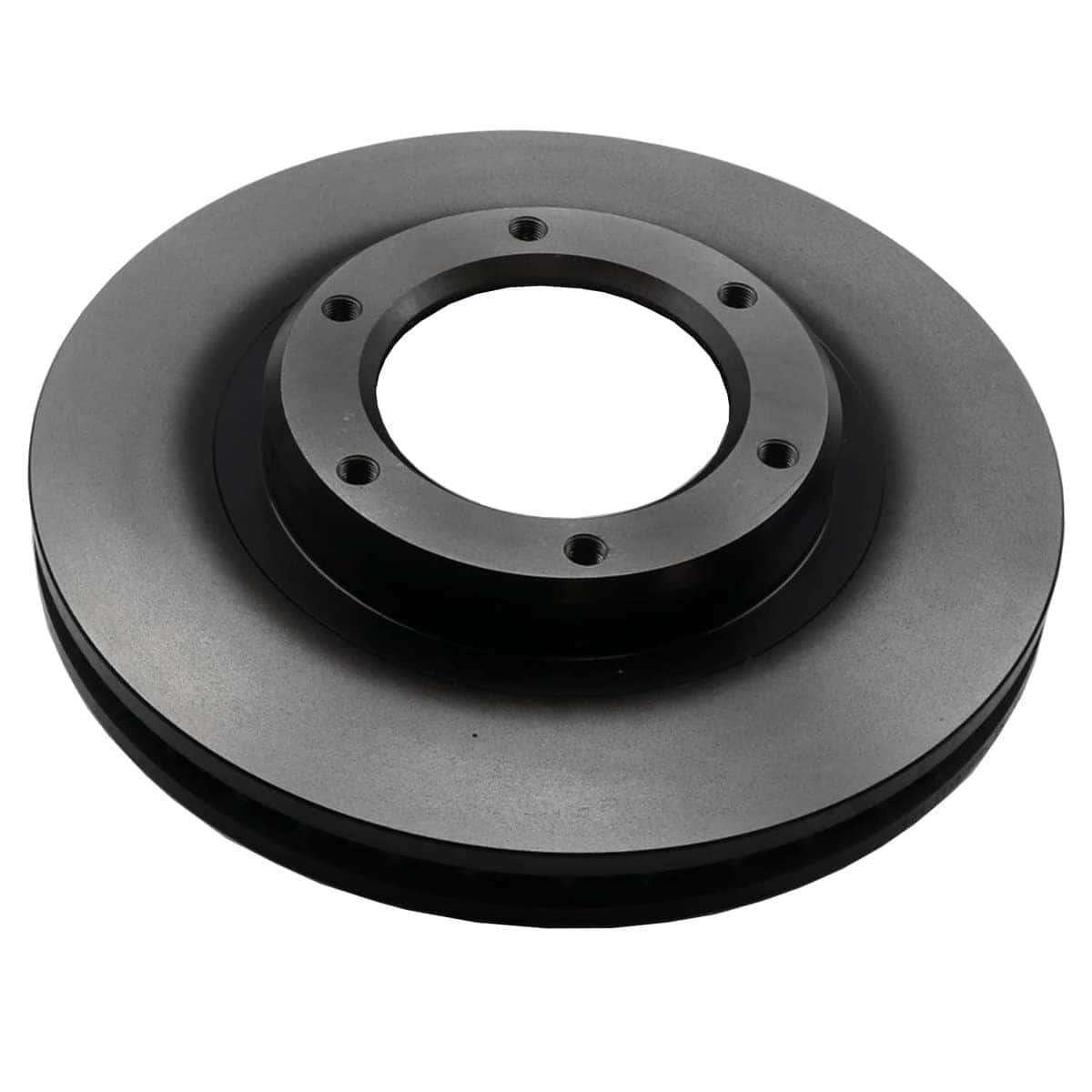 Disco de freno Beck/Arnley 083-2580