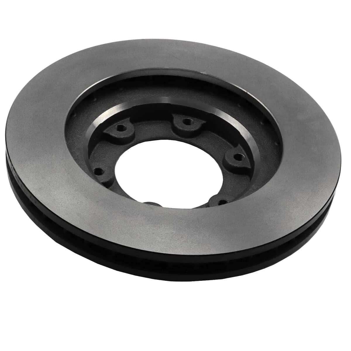 Disco de freno Beck/Arnley 083-2580 - Imagen 3