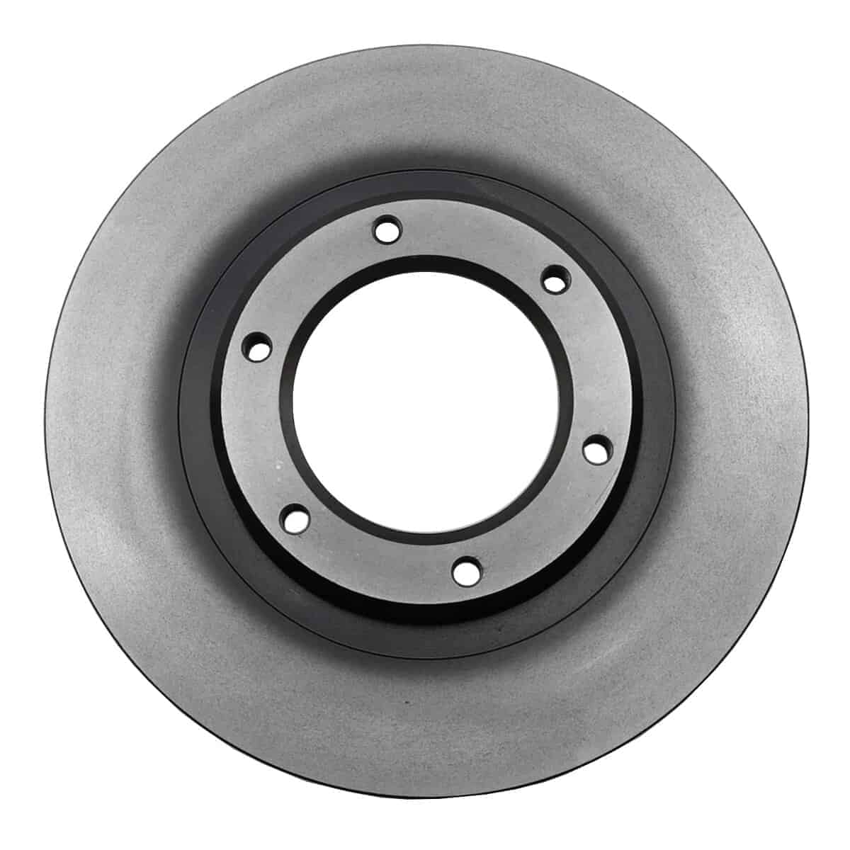 Disco de freno Beck/Arnley 083-2580 - Imagen 4