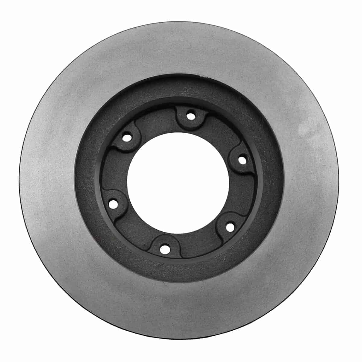 Disco de freno Beck/Arnley 083-2580 - Imagen 5