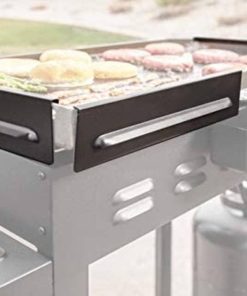 Protectores de Viento para Parrilla Blackstone de 28" para
