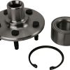 Kit de Reparación de Cubo de Rueda MOOG 521000 para Ford