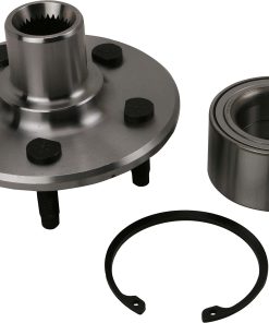 Kit de Reparación de Cubo de Rueda MOOG 521000 para Ford