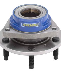 Ensamblaje de Cubo y Cojinete de Rueda MOOG 513203 para