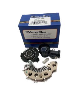 Kit de Reparación de Alternador Victory Lap GMA-04