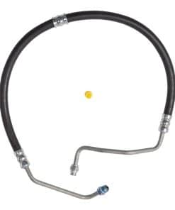 Manguera de Presión de Dirección Asistida -Negro