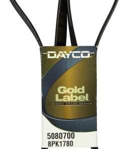 Correa de transmisión Dayco 5080700