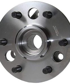 MOOG 515001 Conjunto de Cojinete de Rueda y Cubo para