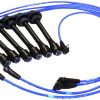 Juego de cables de bujía NGK (4413) RC-TE68