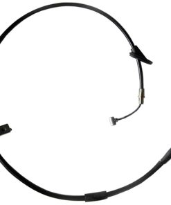 Cable de freno de estacionamiento de grado -Multi