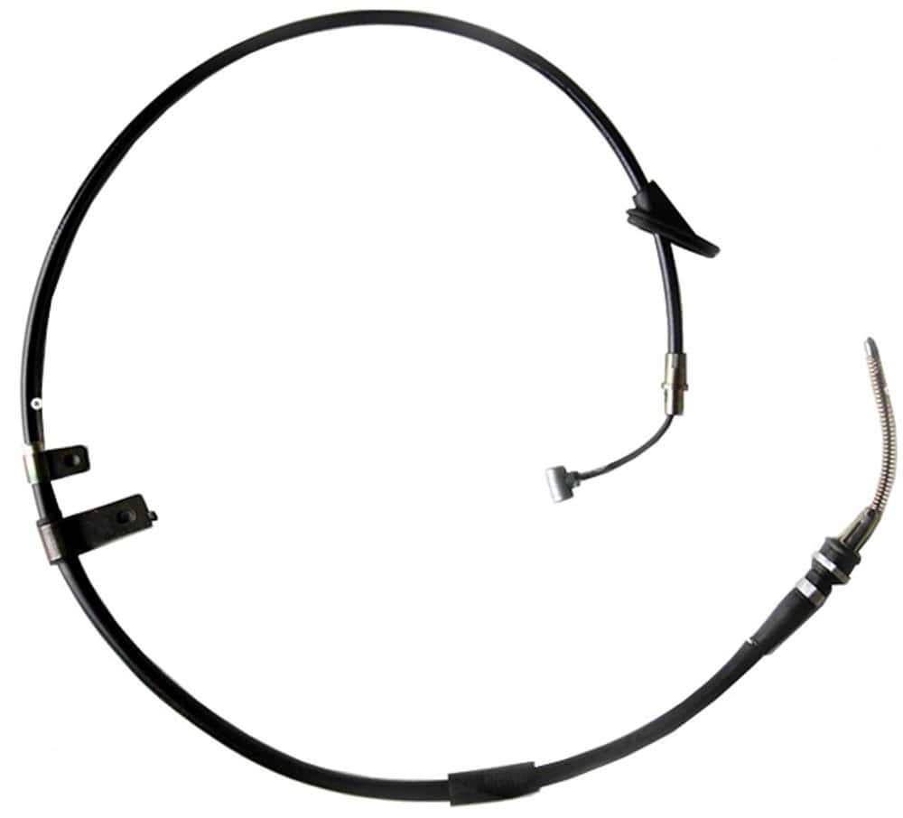 Cable de freno de estacionamiento de grado -Multi