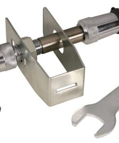 Trimax � TAR300 � 5/8" Pasador de enganche antirrobo �