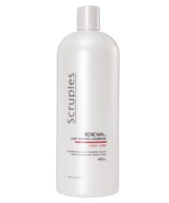 Acondicionador Scruples Color Renewal: Acondicionador de