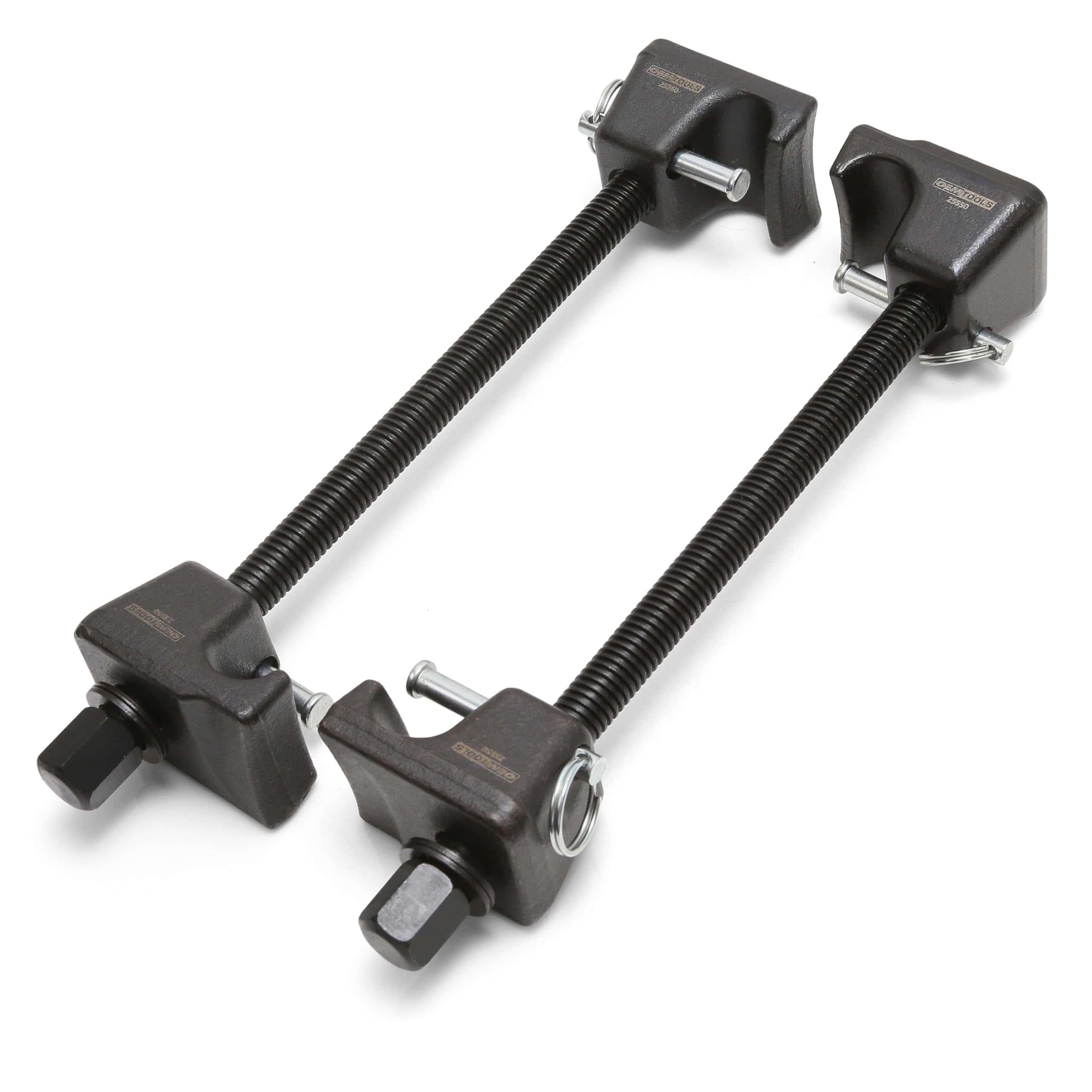 Compresor de Resorte de Amortiguador MacPherson OEMTOOLS