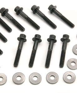 Perno del colector de admisión Mr. Gasket 6082MRG Super