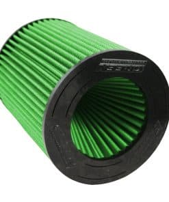 Filtro de aire de alto rendimiento Green Filter 7159 Green