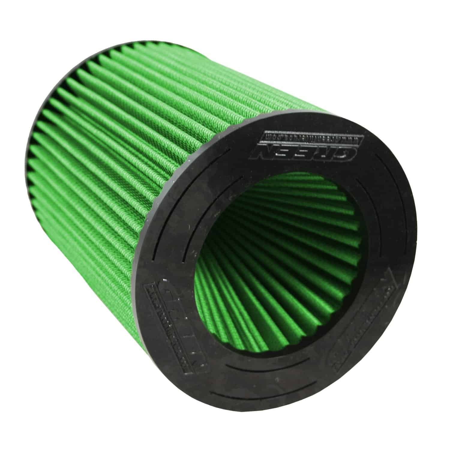 Filtro de aire de alto rendimiento Green Filter 7159 Green