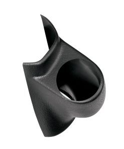 Auto Meter 15101 Soporte de Medidor Individual Gauge Works