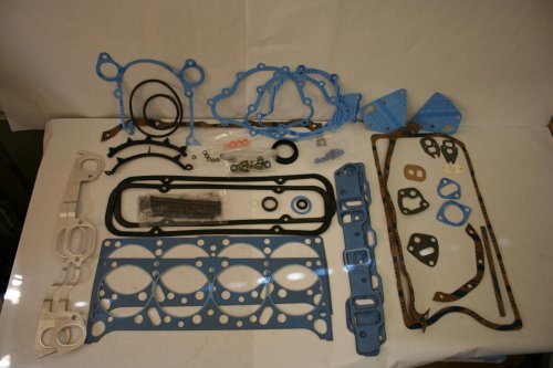 Juego de Juntas para Motor FEL-PRO FS 7733 PT-2 para - Imagen 3