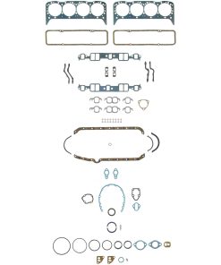 Juego de Juntas para Motor FEL-PRO FS 7733 PT-2 para