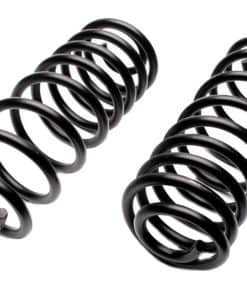 Conjunto de Resortes de Bobina MOOG CC865 para Mercury