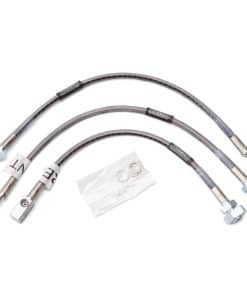 Kit de Manguera de Freno Directo Edelbrock 692030