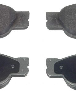 Conjunto de Pastillas de Freno de Disco -iet MX933