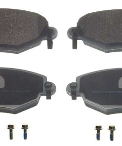 Juego de Pastillas de Freno de Disco -Variado