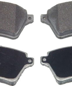 Conjunto de Pastillas de Freno de Disco -iet MX926