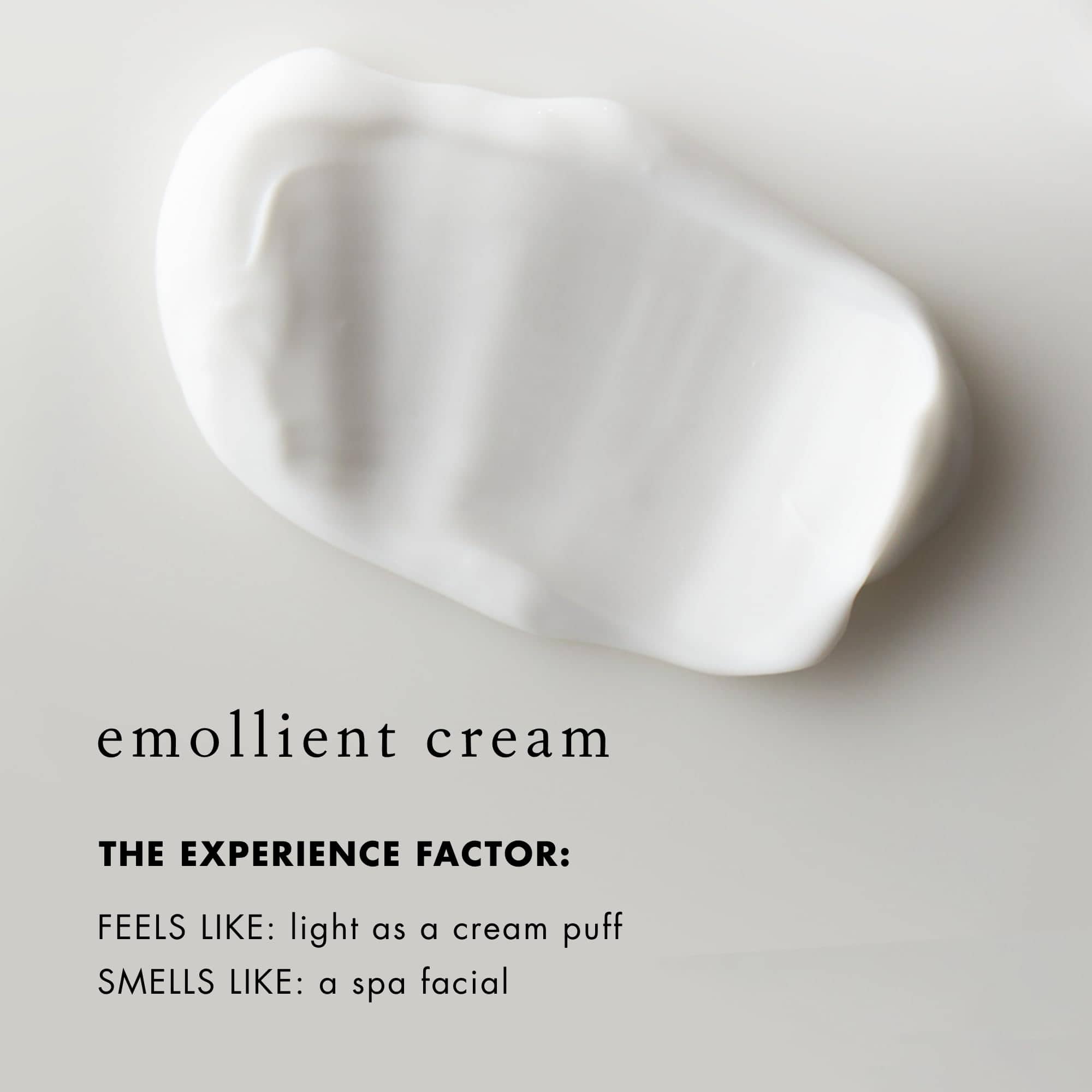 Bioelements Crucial Moisture - 2.5 fl oz - Crema Emoliente - Imagen 5