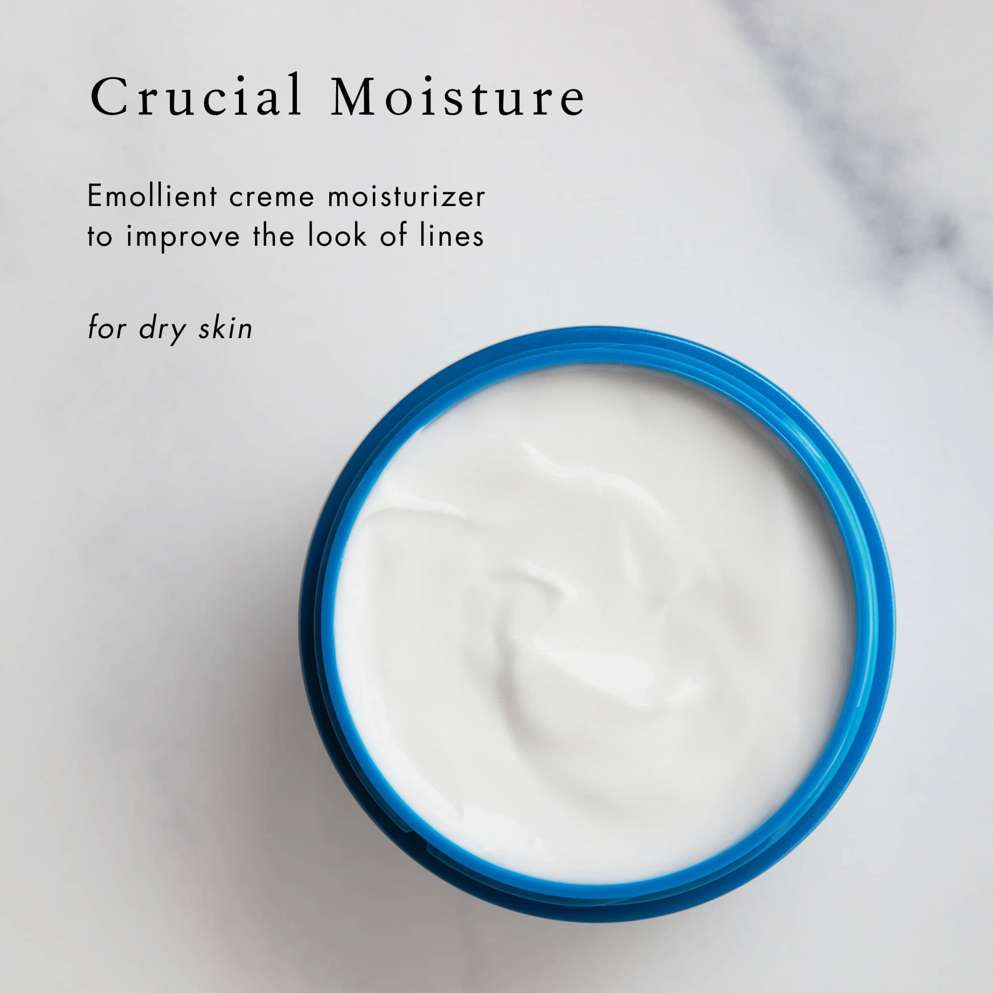 Bioelements Crucial Moisture - 2.5 fl oz - Crema Emoliente - Imagen 4