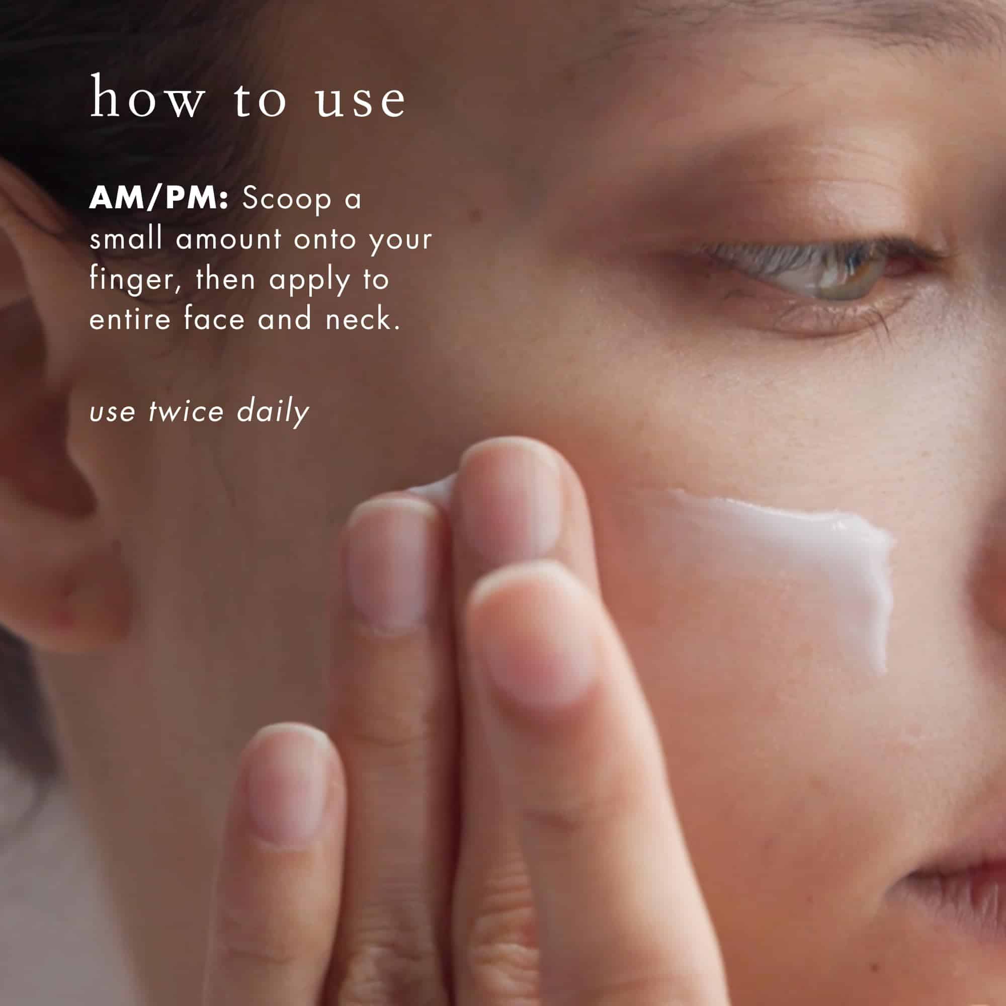 Bioelements Crucial Moisture - 2.5 fl oz - Crema Emoliente - Imagen 7